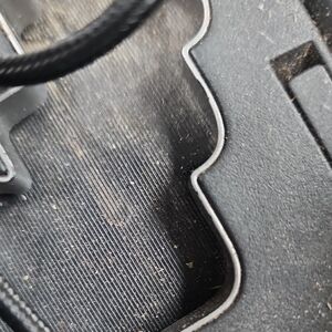 NEW Fox Women's Roost Protector